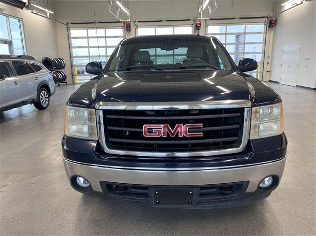 used 2007 GMC Sierra 1500 car, priced at $12,151