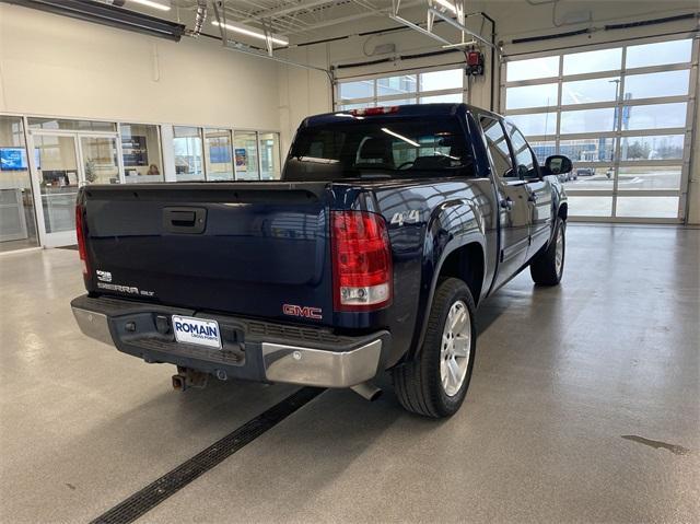 used 2007 GMC Sierra 1500 car, priced at $12,151