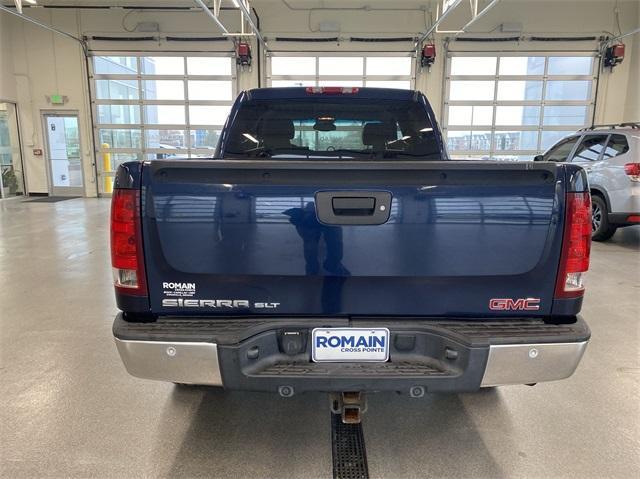 used 2007 GMC Sierra 1500 car, priced at $12,151