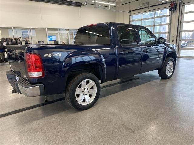 used 2007 GMC Sierra 1500 car, priced at $12,151