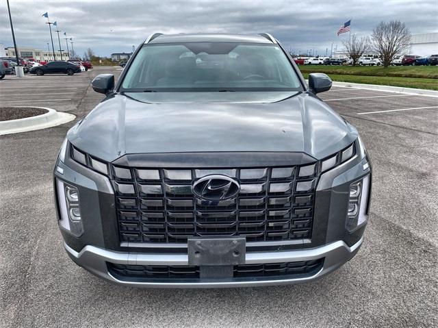 used 2023 Hyundai Palisade car, priced at $29,518