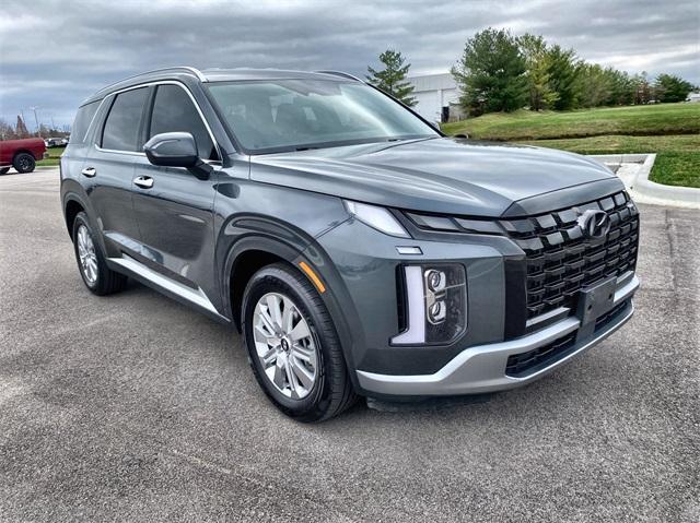 used 2023 Hyundai Palisade car, priced at $29,518