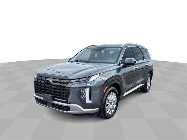 used 2023 Hyundai Palisade car, priced at $29,518