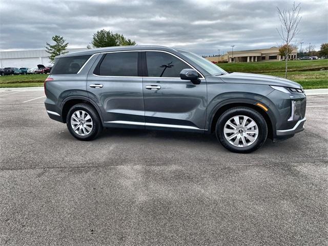 used 2023 Hyundai Palisade car, priced at $29,518