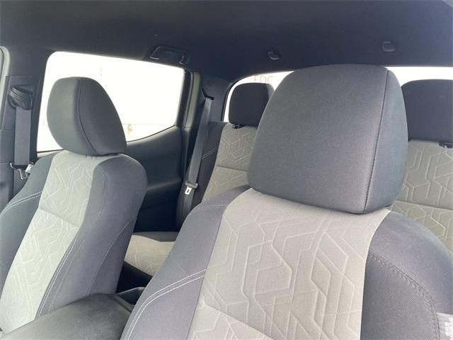used 2022 Toyota Tacoma car, priced at $42,445