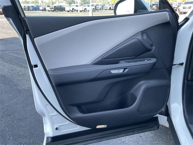 used 2024 Lexus TX 350 car, priced at $56,577