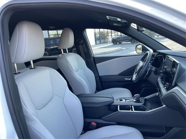 used 2024 Lexus TX 350 car, priced at $56,577