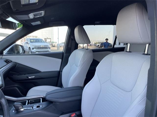 used 2024 Lexus TX 350 car, priced at $56,577