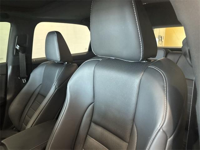 used 2022 Lexus RX 350 car, priced at $43,458
