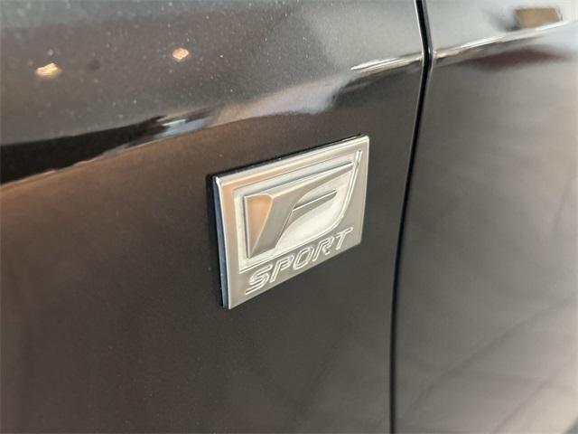 used 2022 Lexus RX 350 car, priced at $43,458