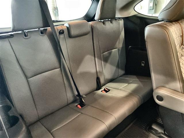used 2023 Toyota Highlander Hybrid car, priced at $42,995