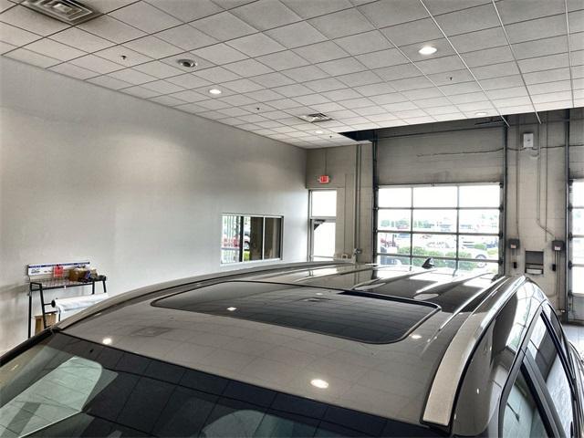 used 2023 Toyota Highlander Hybrid car, priced at $42,995