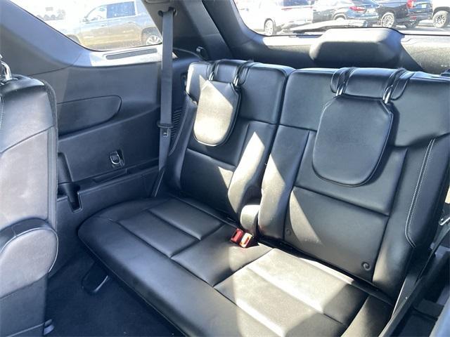 used 2020 Ford Explorer car, priced at $27,996