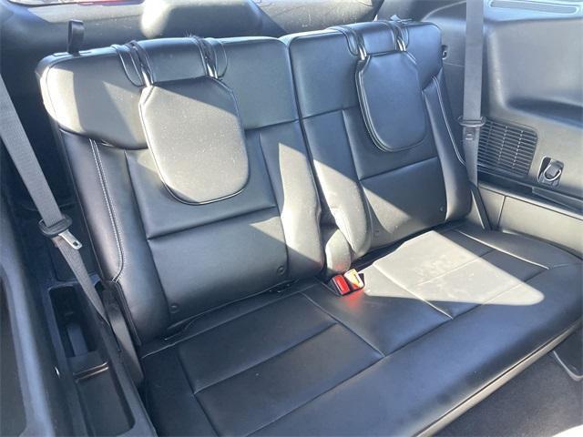 used 2020 Ford Explorer car, priced at $27,996