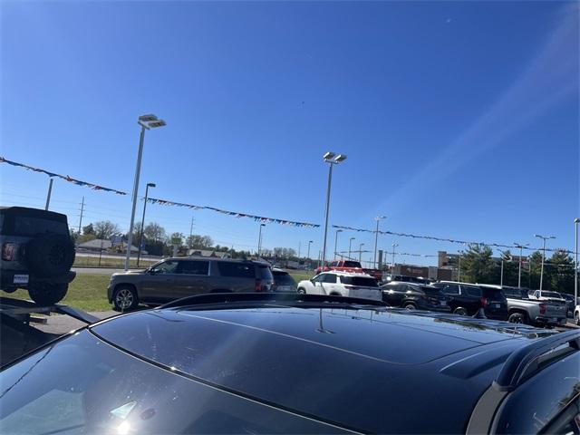 used 2020 Ford Explorer car, priced at $27,996