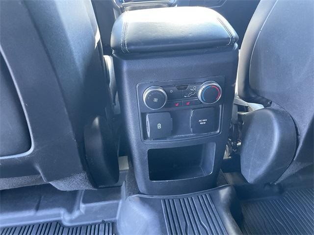 used 2020 Ford Explorer car, priced at $27,996