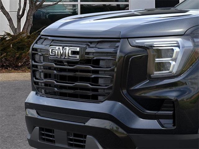 new 2026 GMC Terrain car, priced at $39,927