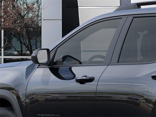 new 2026 GMC Terrain car, priced at $39,927