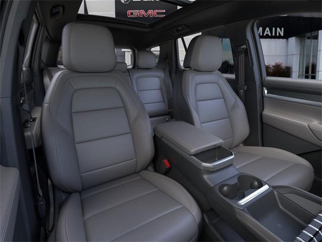 new 2026 GMC Terrain car, priced at $39,927