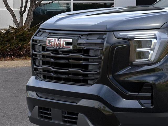 new 2025 GMC Terrain car, priced at $36,252