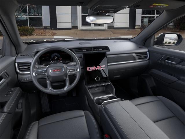 new 2025 GMC Terrain car, priced at $36,252