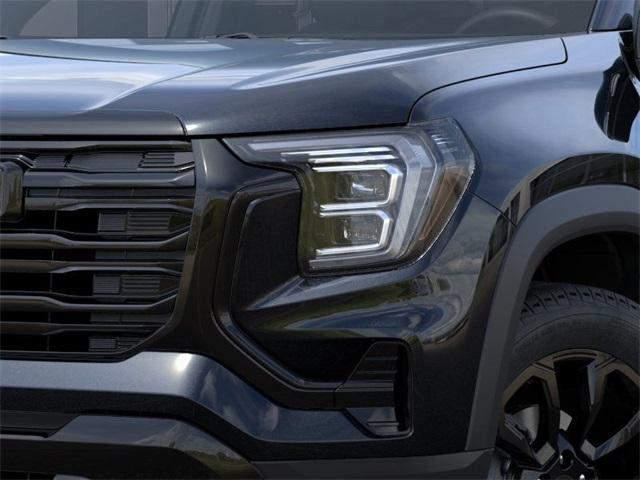 new 2025 GMC Terrain car, priced at $36,252