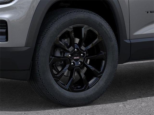 new 2026 GMC Terrain car, priced at $37,661