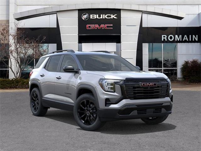 new 2026 GMC Terrain car, priced at $37,661
