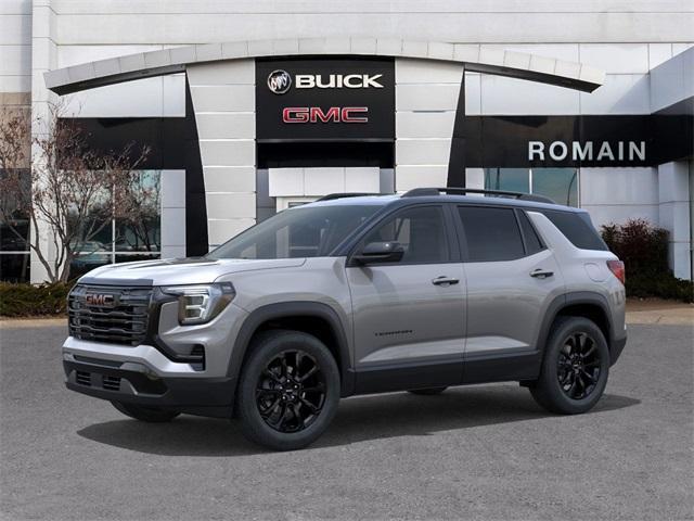 new 2026 GMC Terrain car, priced at $37,661