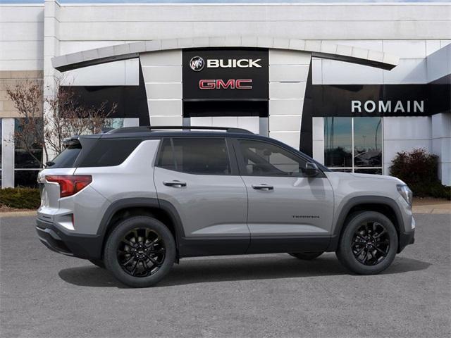 new 2026 GMC Terrain car, priced at $37,661