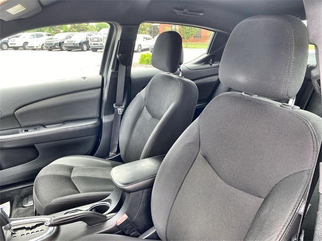 used 2013 Dodge Avenger car, priced at $8,350