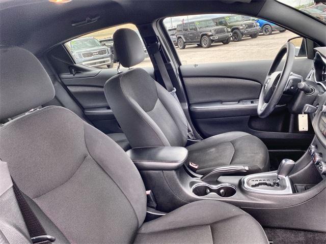 used 2013 Dodge Avenger car, priced at $8,350