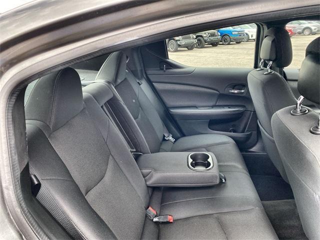 used 2013 Dodge Avenger car, priced at $8,350