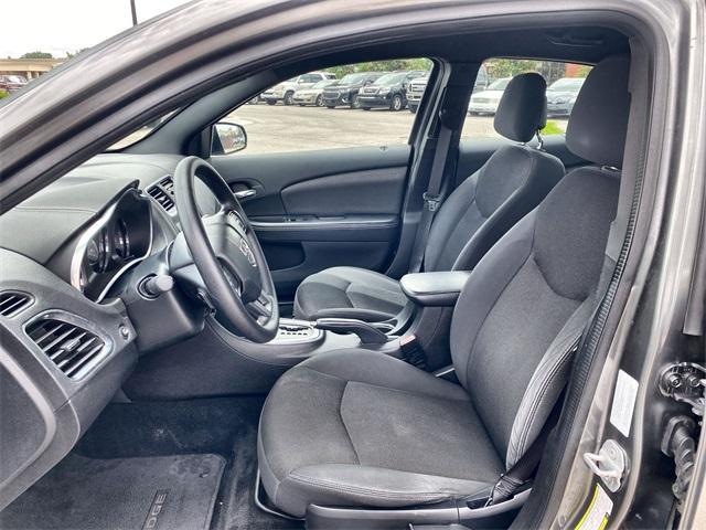 used 2013 Dodge Avenger car, priced at $8,350