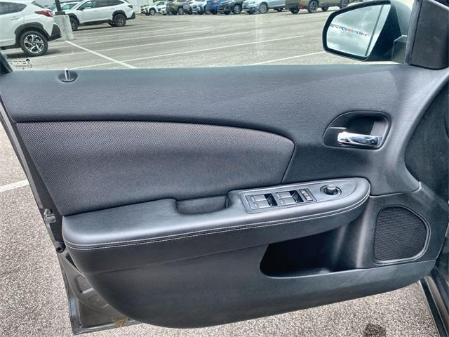 used 2013 Dodge Avenger car, priced at $8,350