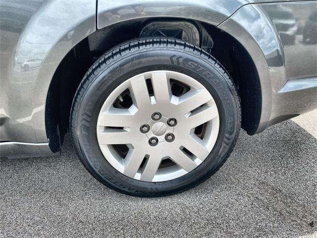 used 2013 Dodge Avenger car, priced at $8,350