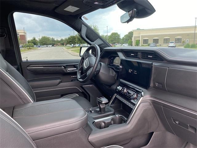 used 2024 GMC Sierra 1500 car, priced at $66,317