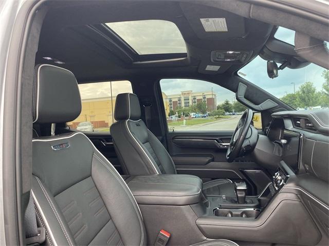 used 2024 GMC Sierra 1500 car, priced at $66,317
