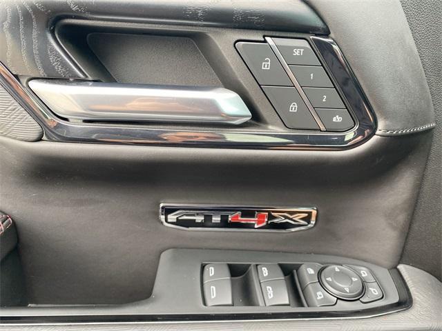 used 2024 GMC Sierra 1500 car, priced at $66,317