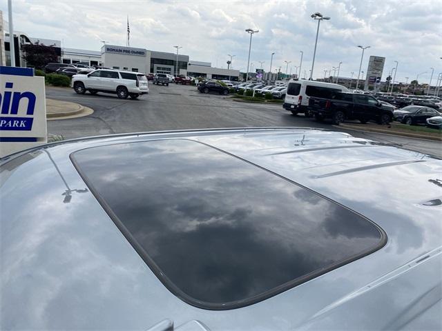 used 2024 GMC Sierra 1500 car, priced at $66,317