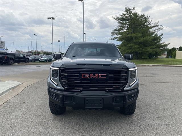 used 2024 GMC Sierra 1500 car, priced at $66,317