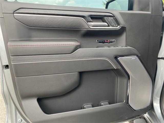 used 2024 GMC Sierra 1500 car, priced at $66,317