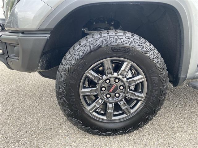 used 2024 GMC Sierra 1500 car, priced at $66,317