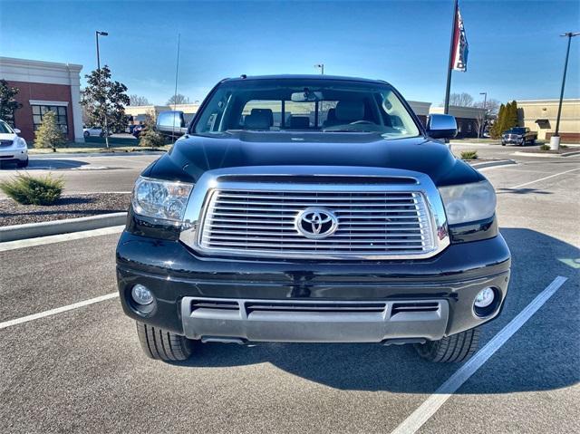 used 2011 Toyota Tundra car, priced at $16,213