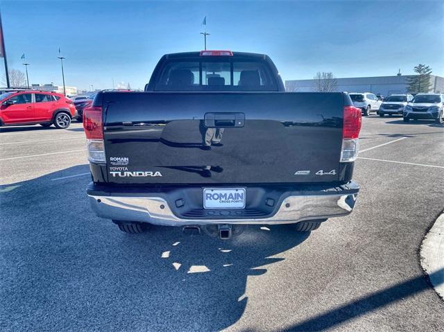 used 2011 Toyota Tundra car, priced at $16,213