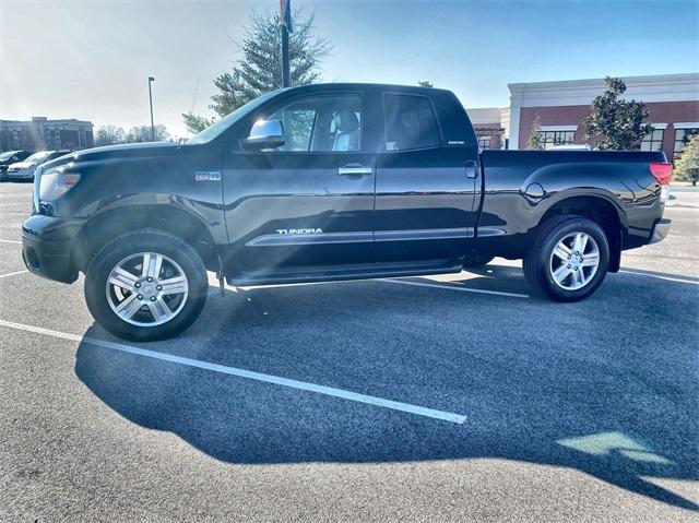 used 2011 Toyota Tundra car, priced at $16,213