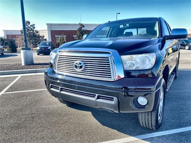 used 2011 Toyota Tundra car, priced at $16,213