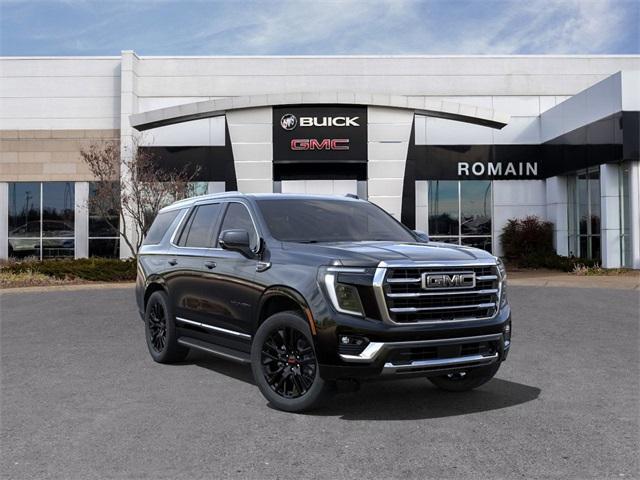 new 2025 GMC Yukon car, priced at $76,774