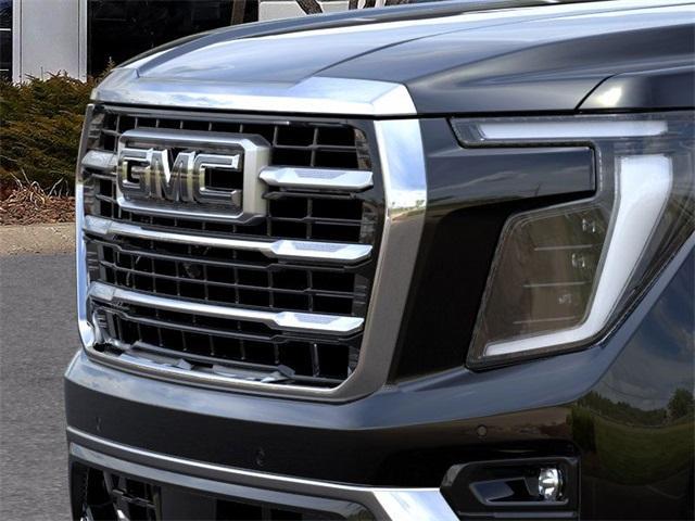new 2025 GMC Yukon car, priced at $76,774
