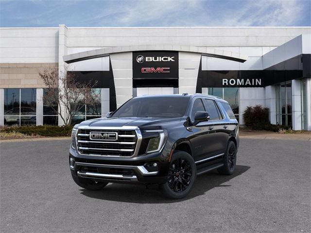 new 2025 GMC Yukon car, priced at $76,774